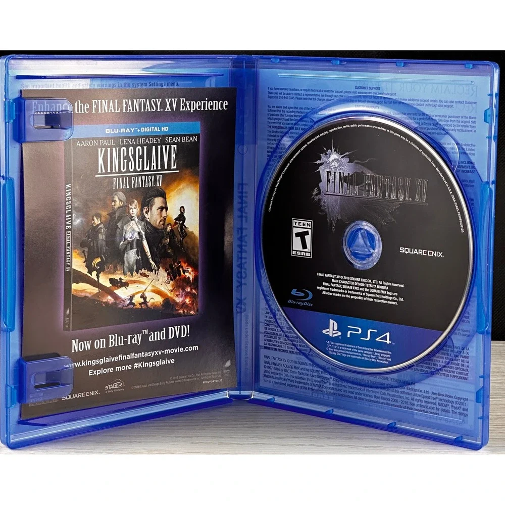 Square Enix embark unforgettable